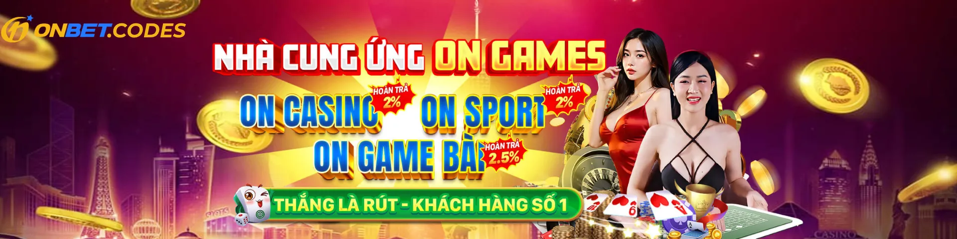 banner onbet