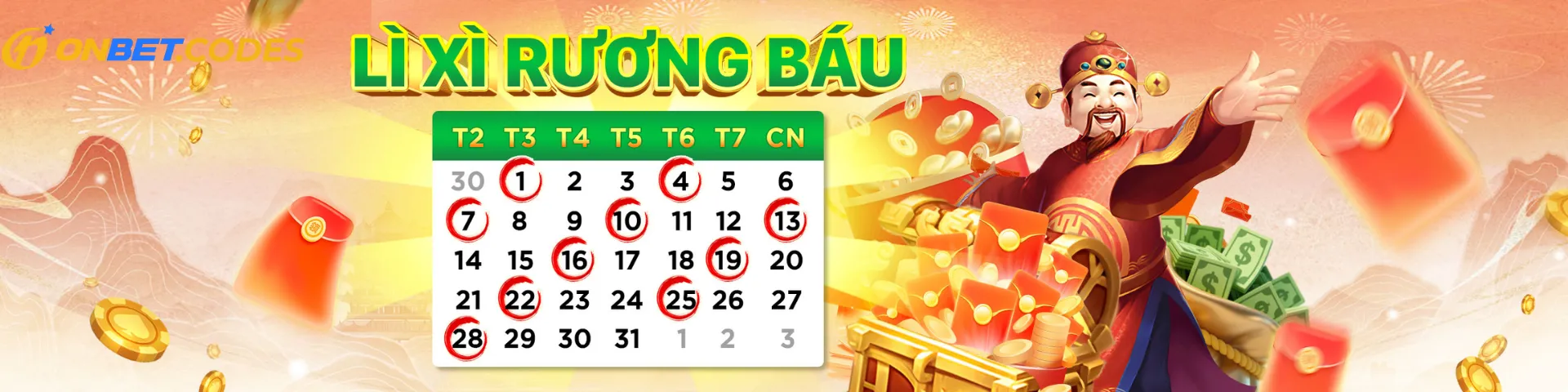 banner onbet