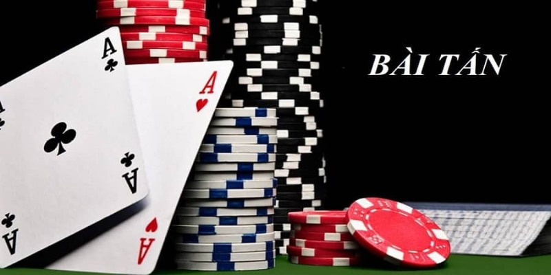 Bài tấn Onbet là phiên bản trực tuyến của trò “Tấn” truyền thống