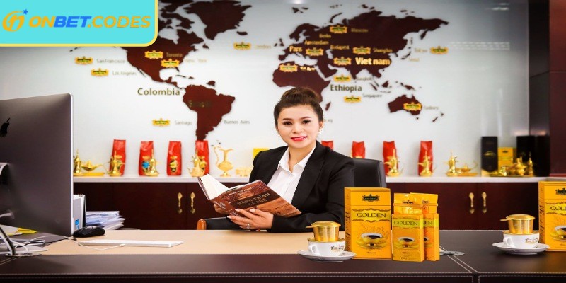 Khởi nguồn bắt đầu của CEO Minh Anh Trần