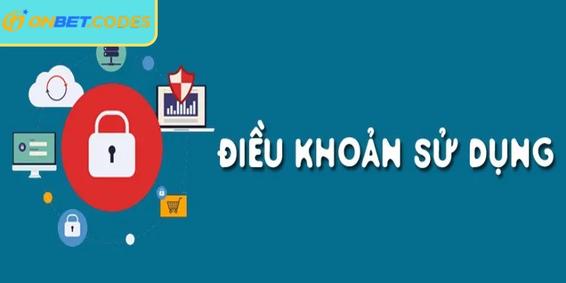 Giới thiệu về điều khoản sử dụng Onbet