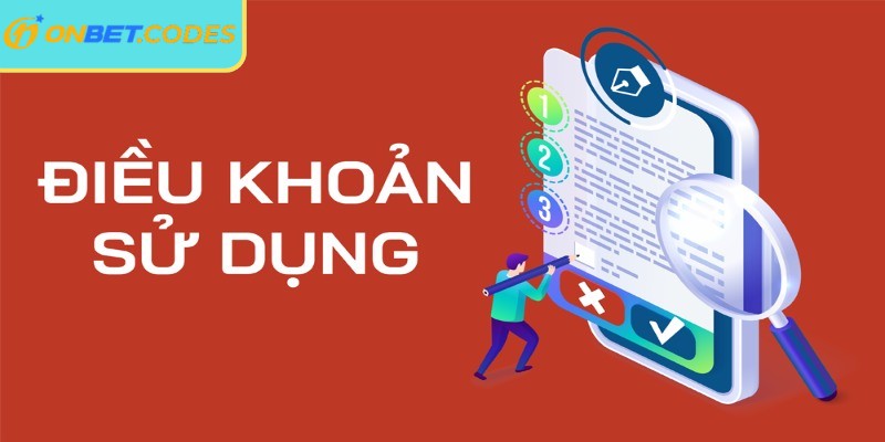 Tầm quan trọng của việc nắm rõ điều khoản sử dụng Onbet