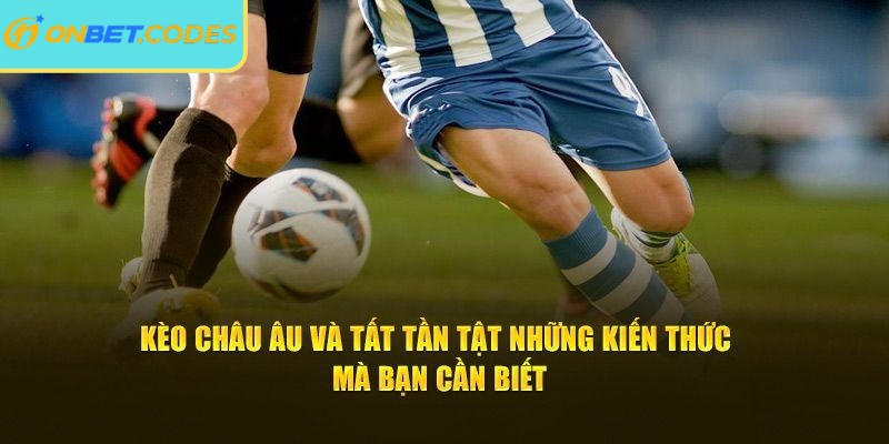Mẹo chơi kèo 1x2 Onbet hiệu quả