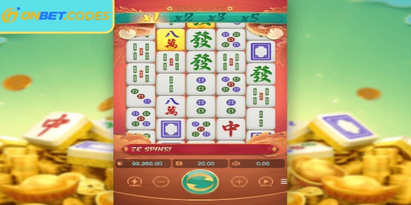 Biểu tượng quan trọng cần nắm