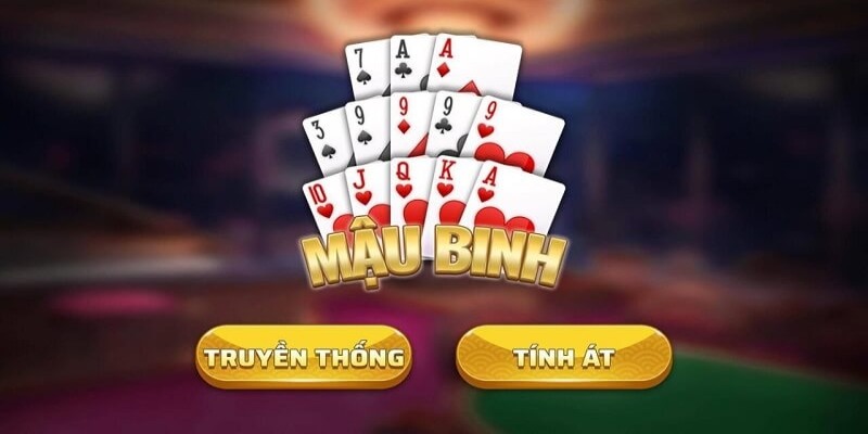Mậu binh Onbet (còn gọi là Binh Xập Xám) bắt nguồn từ Trung Hoa cổ đại