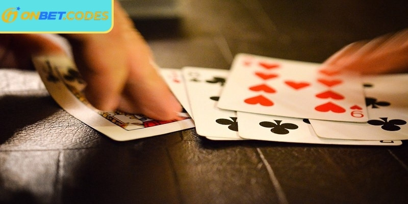 Phỏm Onbet là một trong những game bài truyền thống được yêu thích