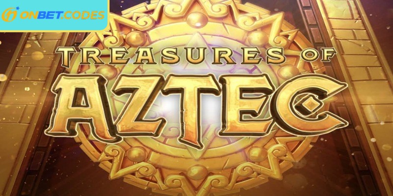 Giới thiệu về Treasures of Aztec Onbet