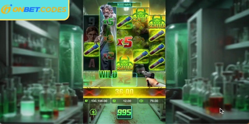 Tận dụng Zombie Wild để tối ưu lợi nhuận